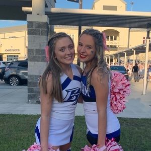 Meet your Posher, Leikyn